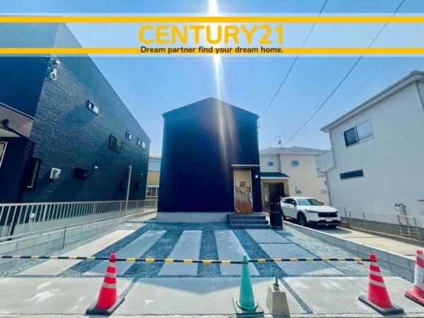 久留米市国分町　15号棟　全2棟