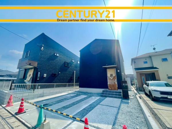 久留米市国分町　15号棟　全2棟