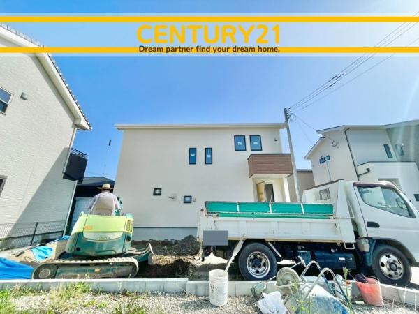 久留米市北野町今山1期　4号棟　全6棟