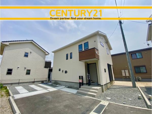 久留米市北野町今山1期　4号棟　全6棟