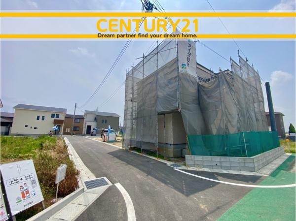 久留米市北野町今山1期　4号棟　全6棟