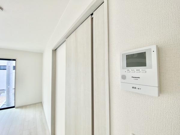 久留米市北野町今山1期　4号棟　全6棟