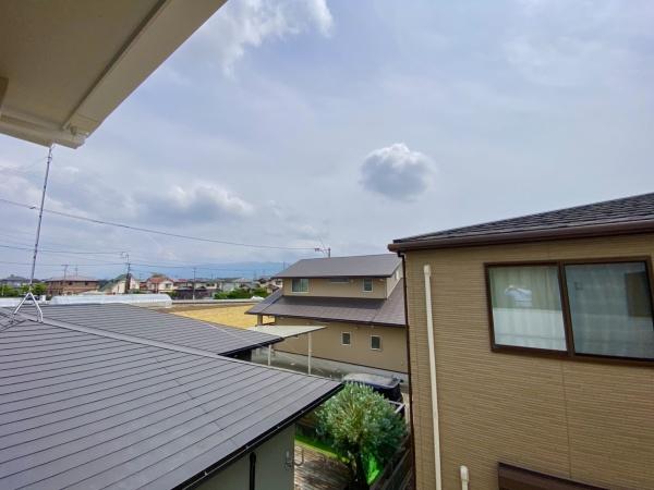 久留米市北野町今山1期　4号棟　全6棟