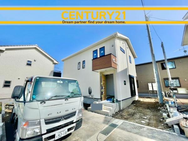 久留米市北野町今山1期　4号棟　全6棟