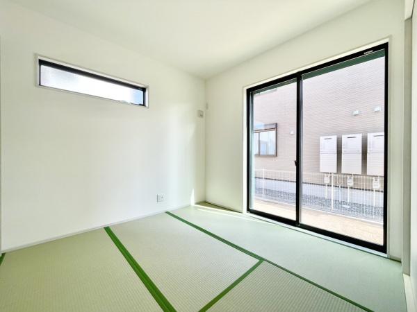 久留米市北野町今山1期　3号棟　全6棟