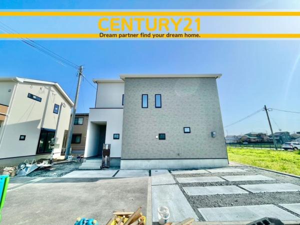 久留米市北野町今山1期　3号棟　全6棟
