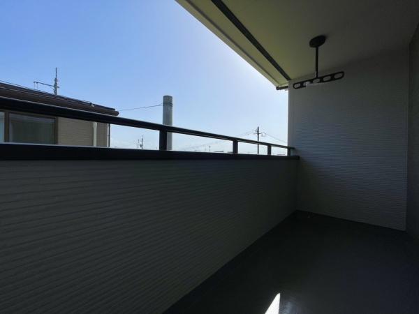 久留米市北野町今山1期　3号棟　全6棟