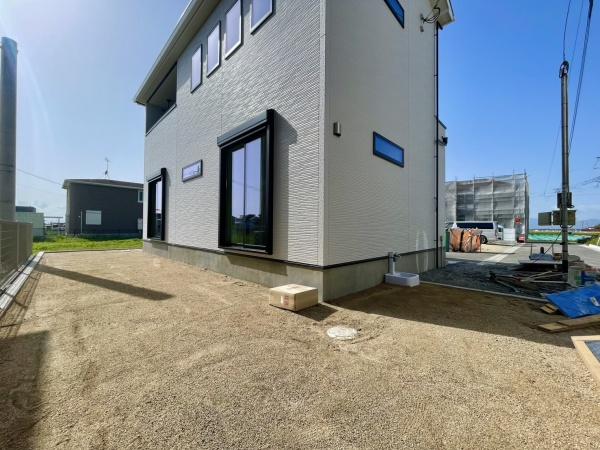 久留米市北野町今山1期　3号棟　全6棟