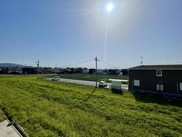 久留米市北野町今山1期　3号棟　全6棟