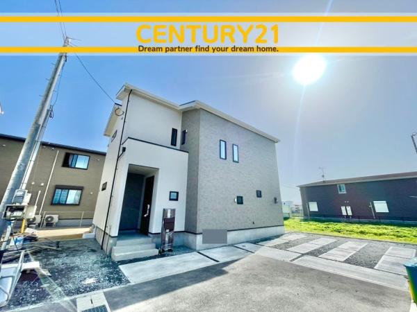 久留米市北野町今山1期　3号棟　全6棟