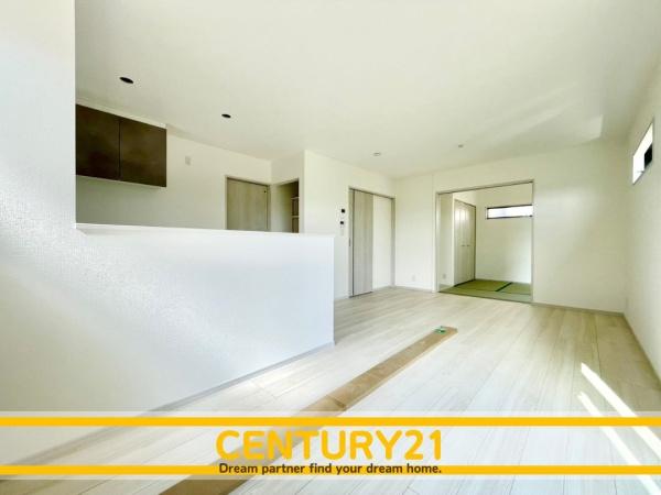 久留米市北野町今山1期　3号棟　全6棟