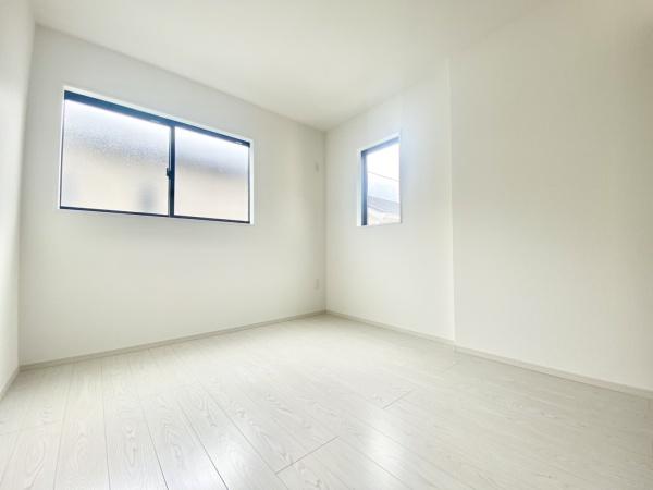 早良区四箇1丁目3期　2号棟　全2棟