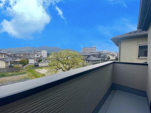 早良区四箇1丁目3期　2号棟　全2棟
