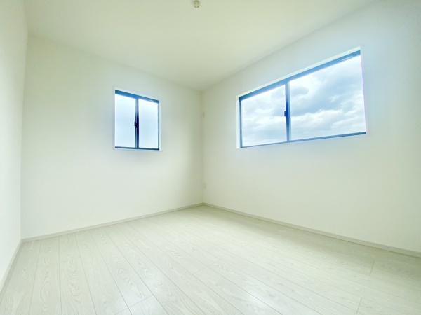 早良区四箇1丁目3期　2号棟　全2棟