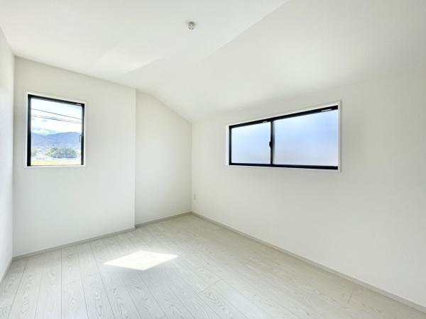 早良区四箇1丁目3期　1号棟　全2棟