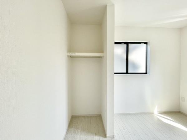 早良区四箇1丁目3期　1号棟　全2棟