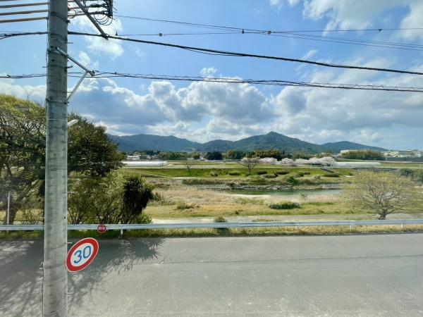 早良区四箇1丁目3期　1号棟　全2棟