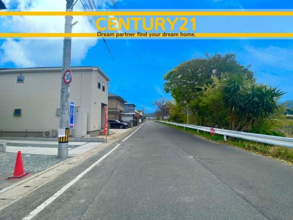 早良区四箇1丁目3期　1号棟　全2棟