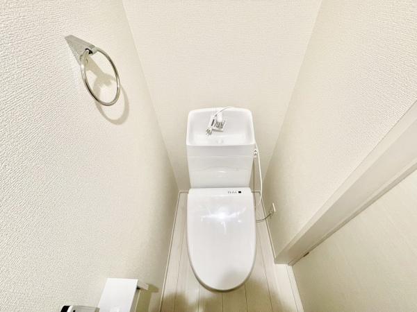 久留米市西町23ー1期　3号棟　全3棟