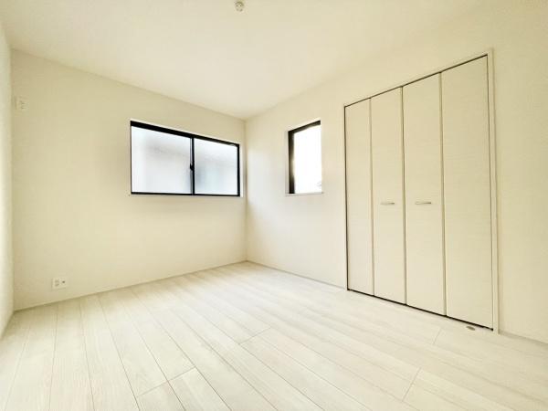 久留米市西町23ー1期　3号棟　全3棟