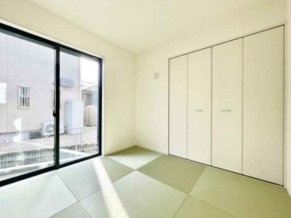 久留米市西町23ー1期　3号棟　全3棟