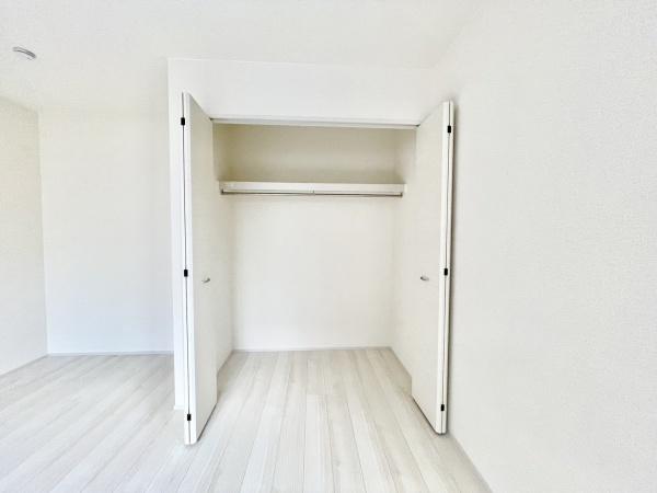 久留米市西町23ー1期　3号棟　全3棟