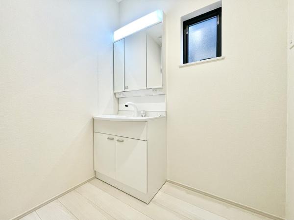 久留米市西町23ー1期　3号棟　全3棟