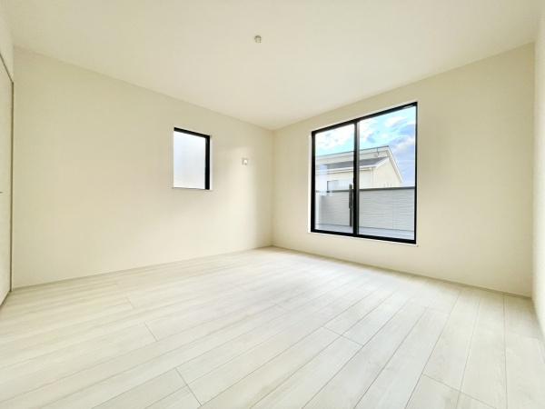久留米市西町23ー1期　3号棟　全3棟