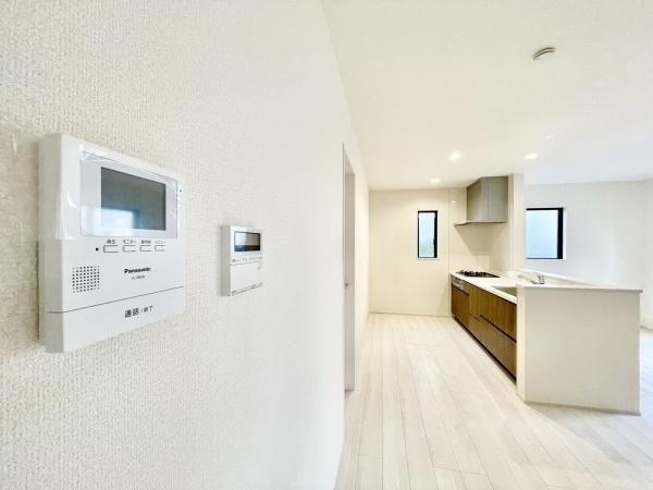 久留米市西町23ー1期　3号棟　全3棟