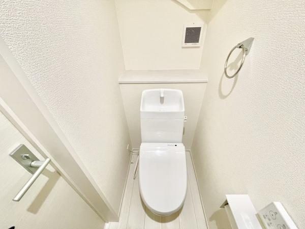 久留米市西町23ー1期　2号棟　全3棟