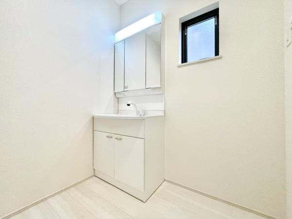 久留米市西町23ー1期　2号棟　全3棟