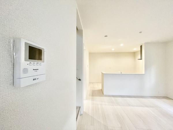 久留米市西町23ー1期　2号棟　全3棟