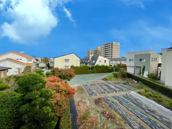 久留米市西町23ー1期　2号棟　全3棟