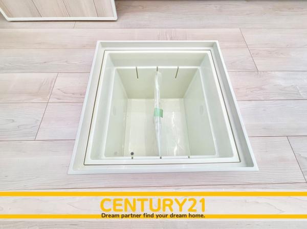 久留米市西町23ー1期　2号棟　全3棟