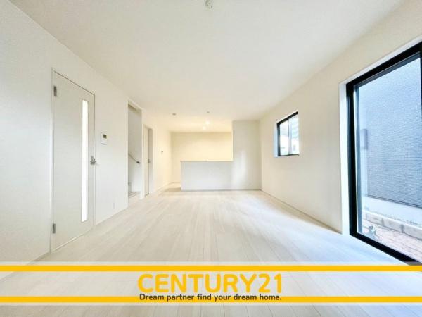 久留米市西町23ー1期　2号棟　全3棟