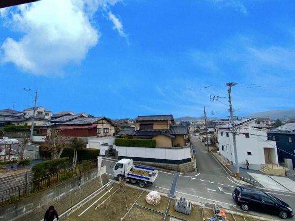 大野城市南ケ丘5丁目1期　2号棟　全2棟