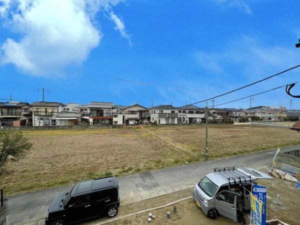早良区重留1丁目2期　3号棟　全3棟
