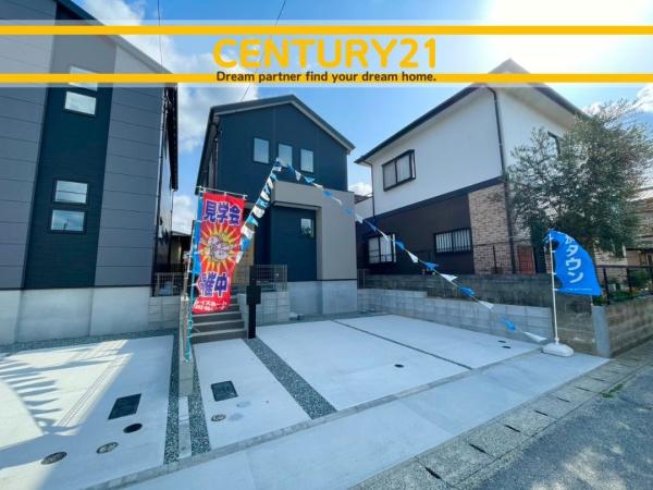 早良区重留1丁目2期　3号棟　全3棟