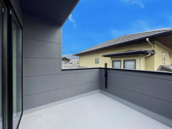 早良区重留1丁目2期　2号棟　全3棟
