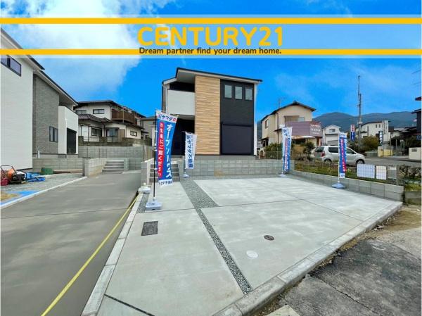 早良区野芥5丁目3期　3号棟　全3棟
