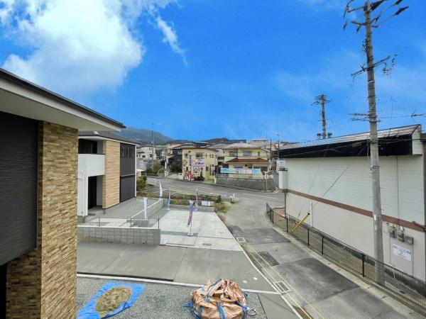 早良区野芥5丁目3期　1号棟　全3棟