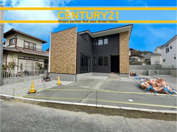 早良区野芥5丁目3期　1号棟　全3棟