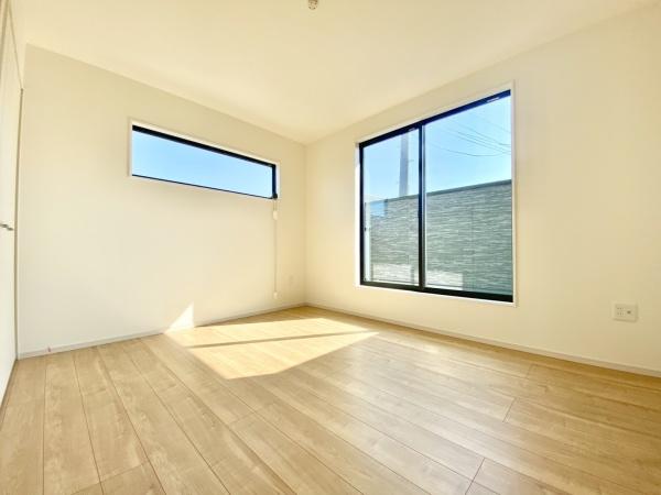 早良区四箇1丁目1期　1号棟　全1棟