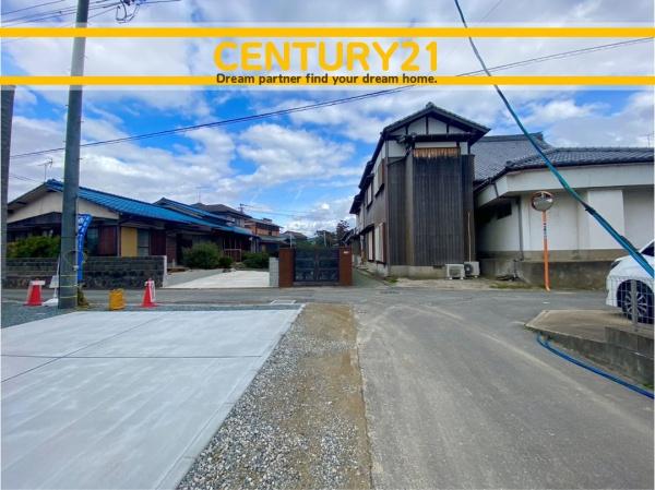 早良区四箇1丁目1期　1号棟　全1棟