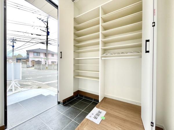 春日市一の谷6丁目1期　3号棟　全4棟