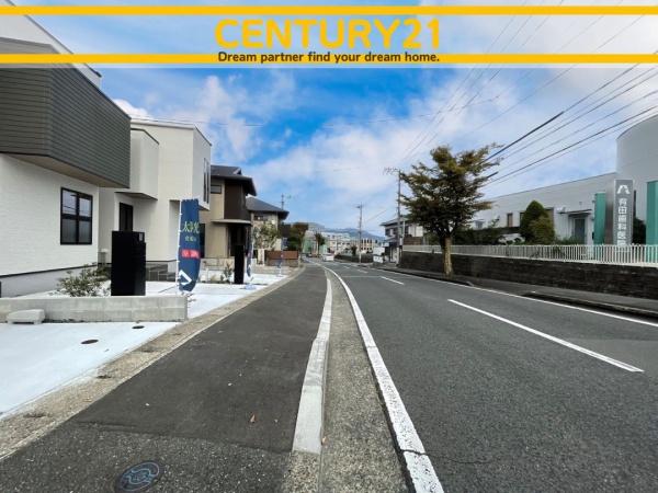 春日市一の谷6丁目1期　3号棟　全4棟