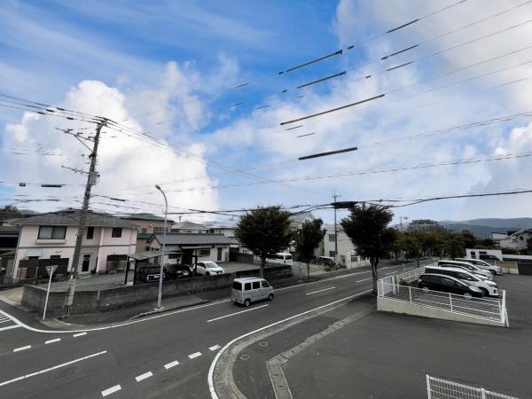 春日市一の谷6丁目1期　2号棟　全4棟