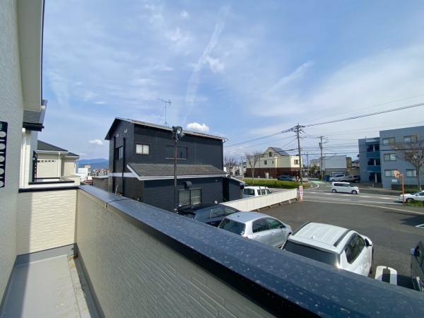 春日市春日10丁目1期　4号棟　全4棟