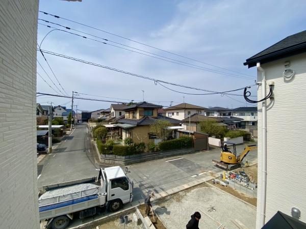 春日市春日10丁目1期　4号棟　全4棟
