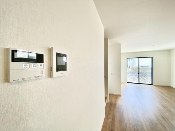 春日市春日10丁目1期　3号棟　全4棟